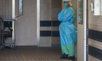 Coronavirusul din Wuhan. China a început să dezvolte un vaccin