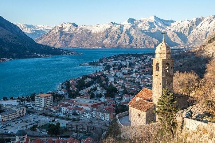 Top 15 cele mai ieftine țări din Europa pentru călătorii low-budget în 2020