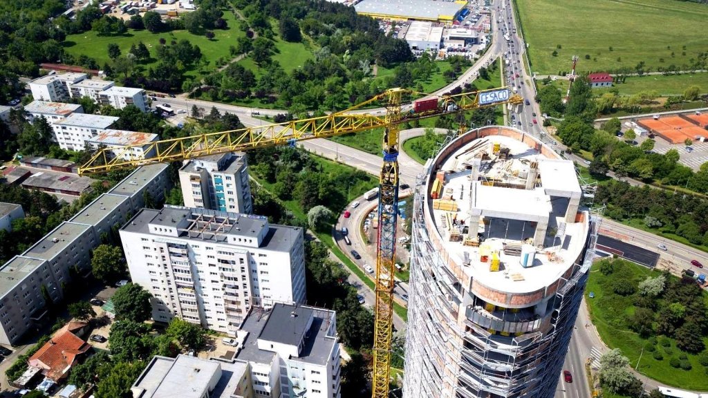 Ce profit îți aduce în cinci ani un apartament cumpărat în Cluj