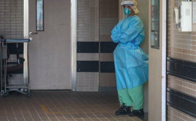 Epidemia de coronavirus. Bilanţul morţilor a crescut. CNN: Medicamente pentru HIV şi SIDA sunt folosite pentru tratament