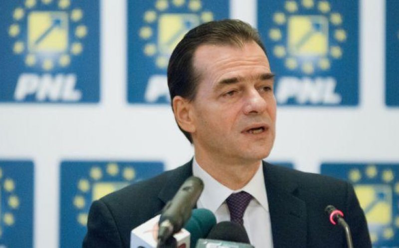 Guvernul şi-a asumat răspunderea pentru localele în două tururi. Orban: PSD poate „băga” 10 moţiuni de cenzură