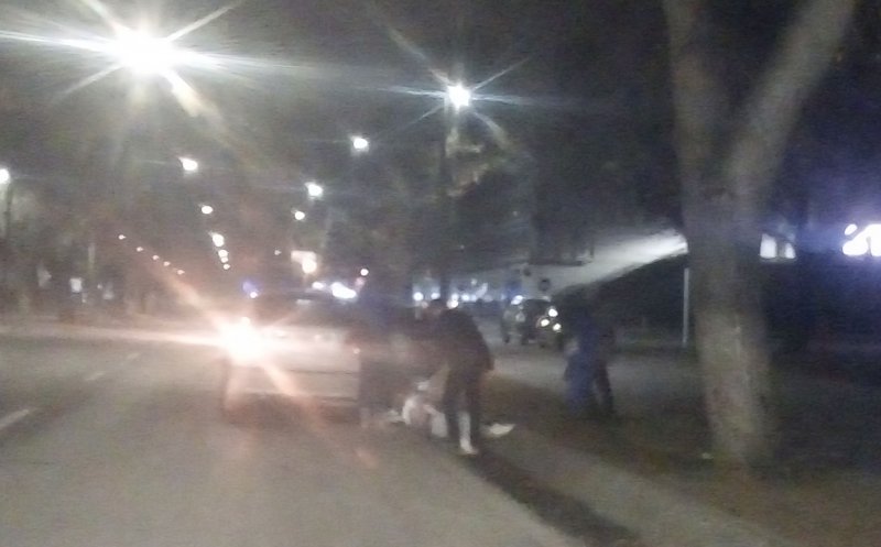 Clujul văzut din taxi: "E în comă și decadent. Nu e ăsta Clujul în care vreau să trăiesc!"