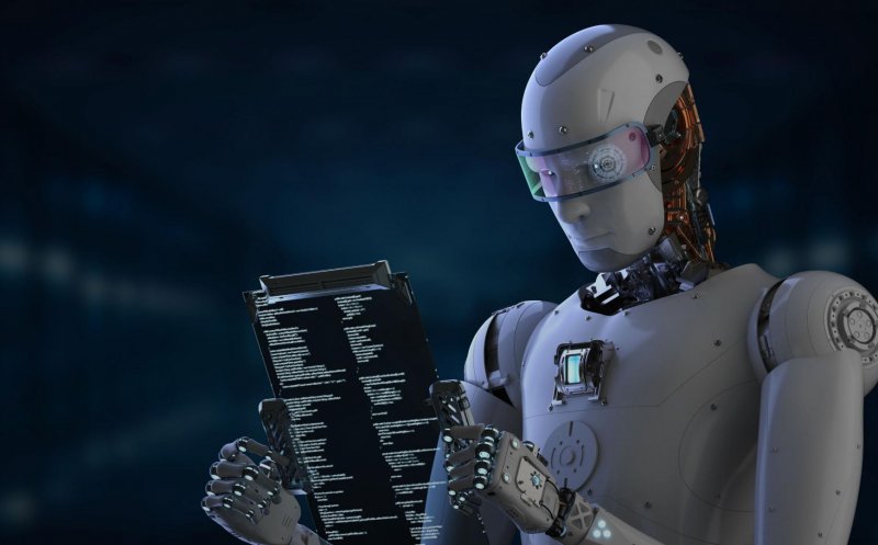 Primul concert din România dirijat de un robot va avea loc la Cluj