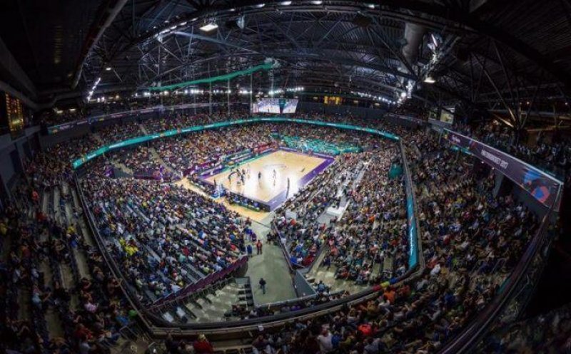 Ce evenimente sportive vor avea loc în 2020 la Polivalentă. Baschetul și gimnastica țin capul de afiș