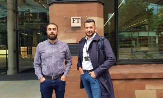 Un startup clujean, finanțat cu 1,6 milioane euro