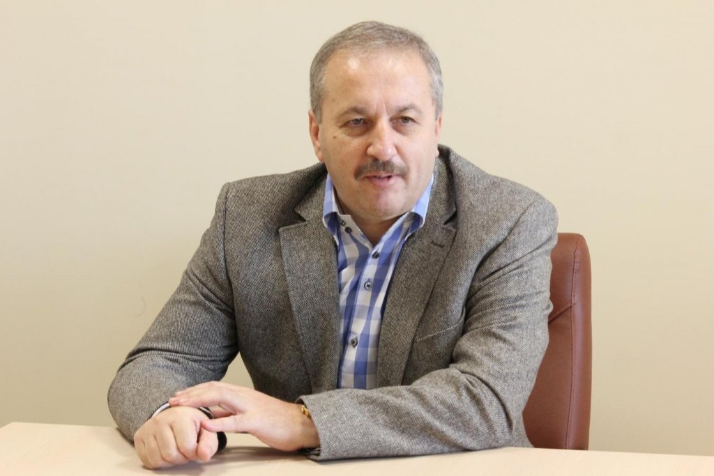 Vasile Dâncu, primul pe lista premierilor PSD, dacă pică Guvernul Orban