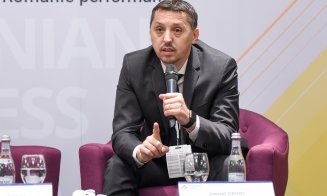 BĂTĂLIA PENTRU UBB | Daniel David vine la ZIUA LIVE
