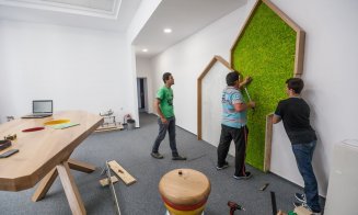Grupul Morphoza și-a făcut divizie rezidențială