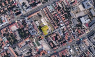 În loc de fabrică de pâine, bloc de locuințe și birouri pe Năvodari
