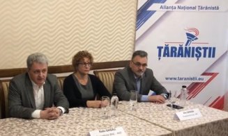A apărut un nou partid ţărănist, lansat la Cluj