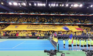 România și Rusia la egalitate după prima zi a duelului din Fed Cup. Ana Bogdan a adus punctul "tricolorelor"