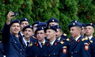 Avantajele şcolarizării în instituţiile militare de învăţământ