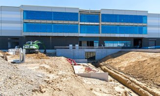 Dezvoltatorul WDP a cumpărat 8 ha de teren la Cluj. Cu 6 milioane de euro