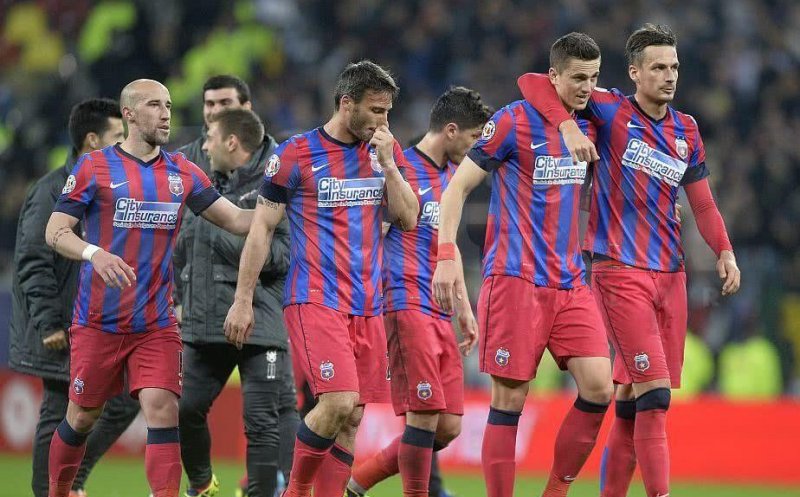 Un jucător de națională recunoaște negocierile cu CFR Cluj: “Am vorbit cu Marian Copilu”