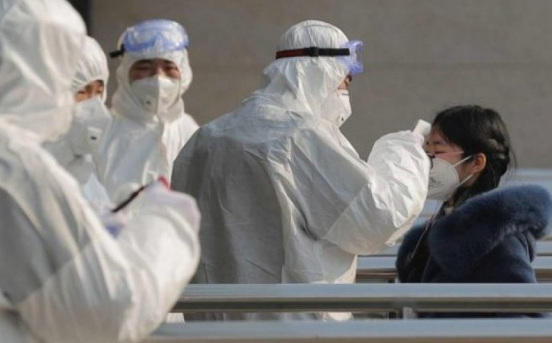 Coronavirusul continuă să facă ravagii. Aproape 15.000 de cazuri noi, confirmate peste noapte