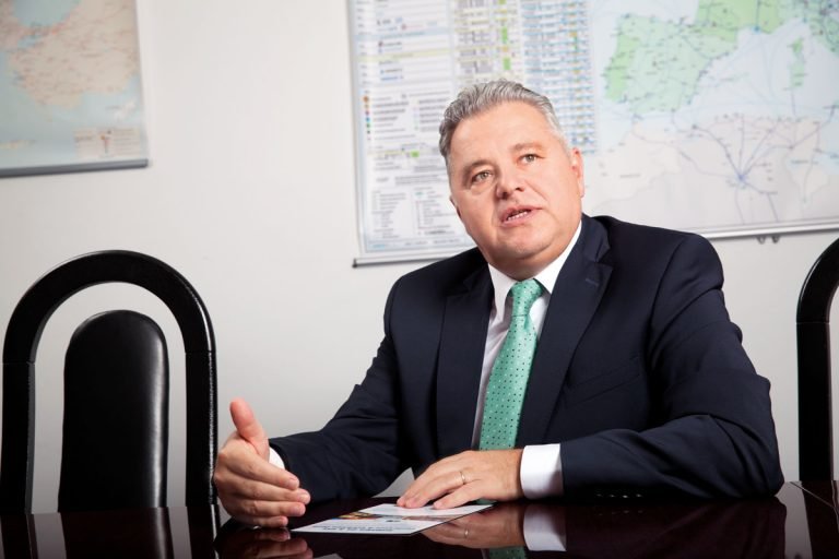 Un politehnist clujean, pus să supravegheze OMV Petrom