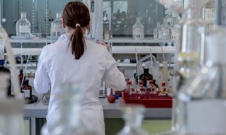 Spitalul de Infecțioase din Cluj, în linia a doua pentru tratamentul coronavirusului