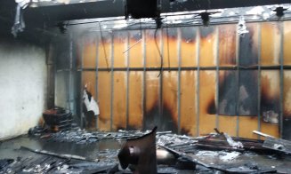 A luat foc Sinterom
