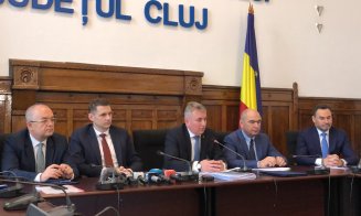 Ministrul Transporturilor, acord cu Alianţa Vestului pentru linia de mare viteză Cluj - Oradea