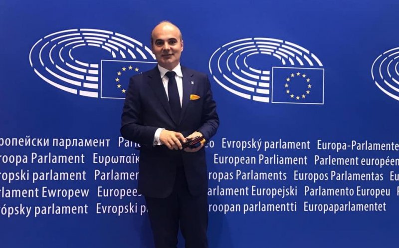 Rareș Bogdan: "Sunt o bătaie de joc acești 3 ani și jumătate de guvernare Firea la București"
