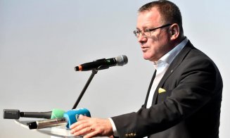 Ministrul Agriculturii la Cluj: Să nu mai exportăm materie primă!