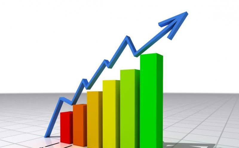 Eurostat: România a avut o creştere economică de 4,1% în ultimul trimestru din 2019, a doua cea mai mare din Europa, după Ungaria