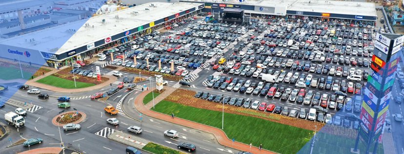 “Un mall în Cluj te costă de patru ori mai mult decât într-un oraș mic”