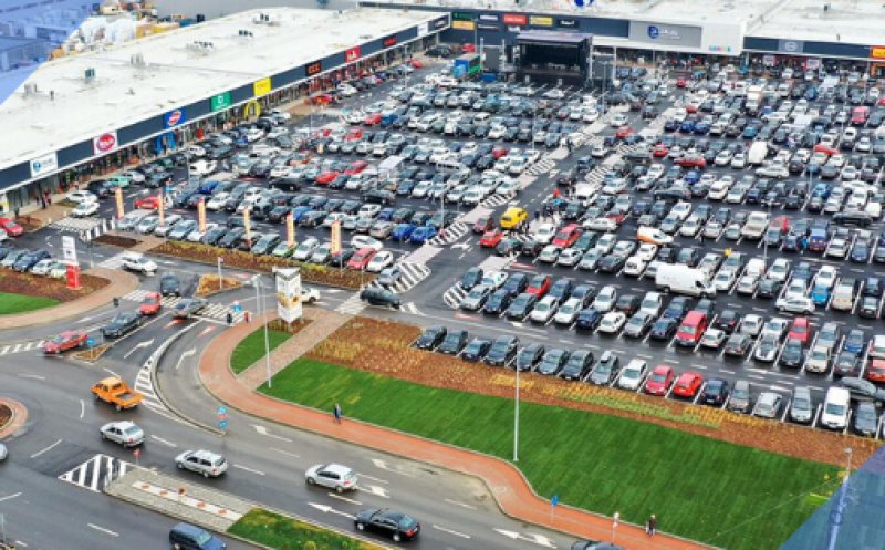 “Un mall în Cluj te costă de patru ori mai mult decât într-un oraș mic”