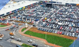 “Un mall în Cluj te costă de patru ori mai mult decât într-un oraș mic”