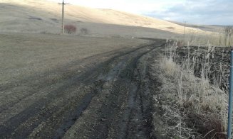 Locuitorii de pe Valea Fânaţelor, un nou val de nemulţumiri