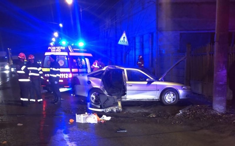 Tânăra din Dej, rănită într-un accident, chiar de Valentine's Day, e în moarte cerebrală. Dar va salva alte vieți!