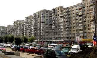 Cererea de apartamente la Cluj-Napoca a crescut cu 50% într-un an