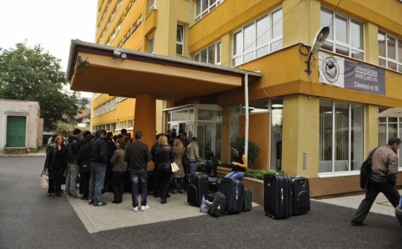 Chiria medie pentru un apartament la Cluj: 420 euro/lună