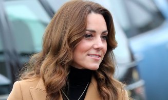 Cum se menţine Kate Middleton în formă. 5 alimente pe care le consumă în fiecare zi