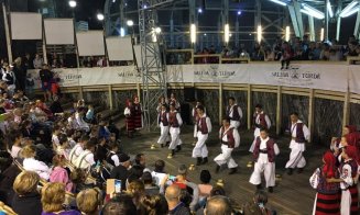 Traficul de la Salina Turda: 600.000 de vizitatori pe an