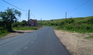 68 de drumuri județene intră în reparații