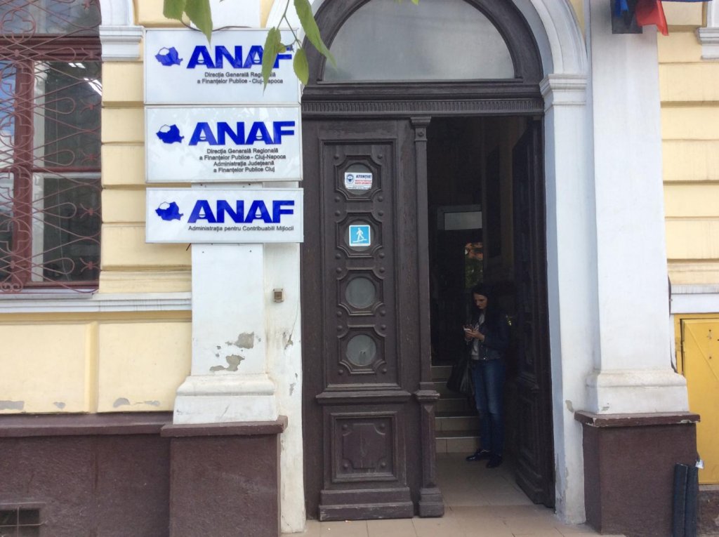 Păsuire de două luni de la finanțe pentru depunerea declarației unice