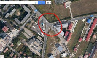 Un pas important spre modernizarea străzilor Constantin Brâncuși și Borhanciului