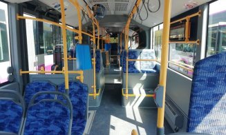 10,8 milioane de lei pentru gratuitățile pentru studenți