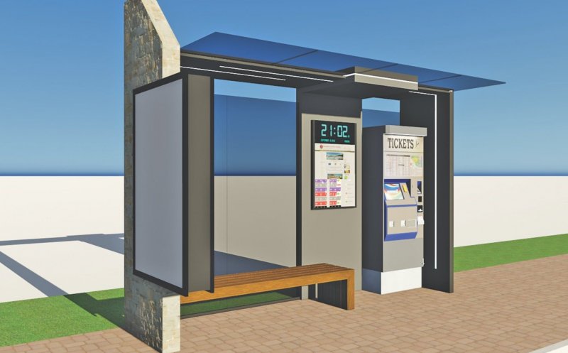 Clujenii au demarat primul proiect de smart city integrat din România. În Moldova