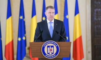 CORONAVIRUS | Iohannis, apel la calm: Nu există motive de panică. Am cerut suplimentarea măsurilor de control la frontieră