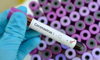 Primul caz de coronavirus din România. Virusul, confirmat la un bărbat din Gorj