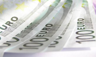 Cîţu: "Pentru prima oară în istorie, România s-a împrumutat cu dobânzi negative în euro"