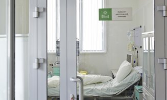 CORONAVIRUS | Încă 100 de locuri de carantină la Cluj, pe lângă cele 197 aflate în amenajare