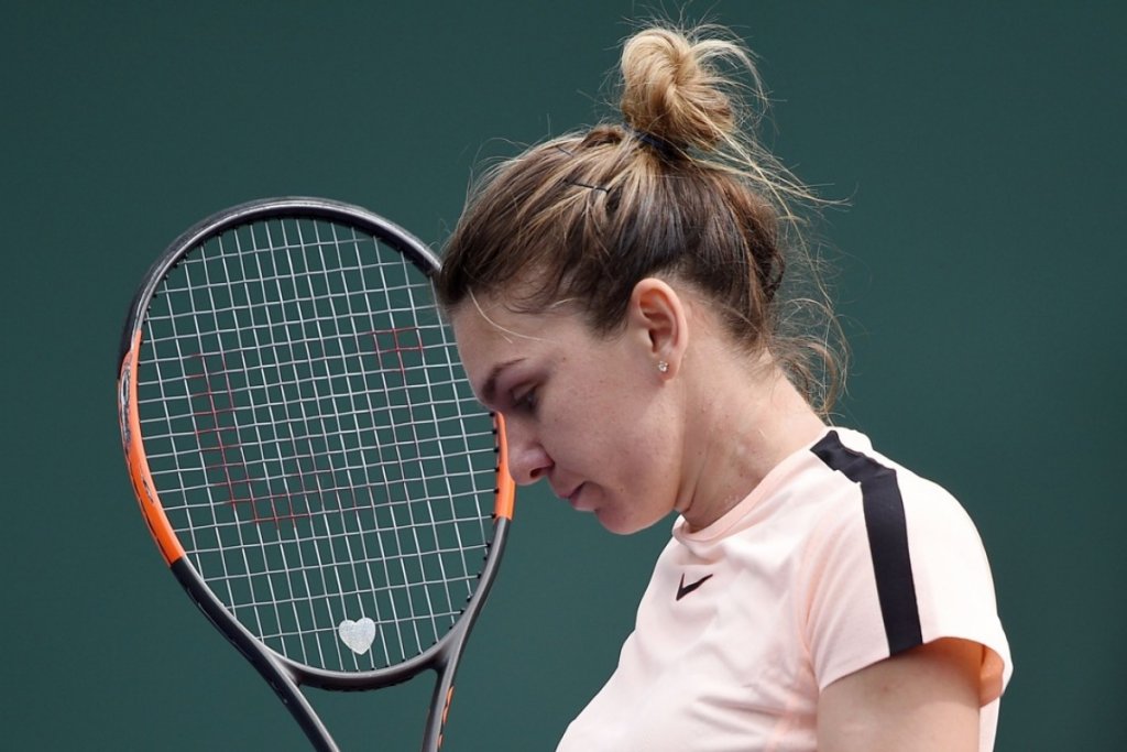 Simona Halep, obligată să participe la un turneu. Amenda pe care o va primi în cazul în care nu se va prezenta