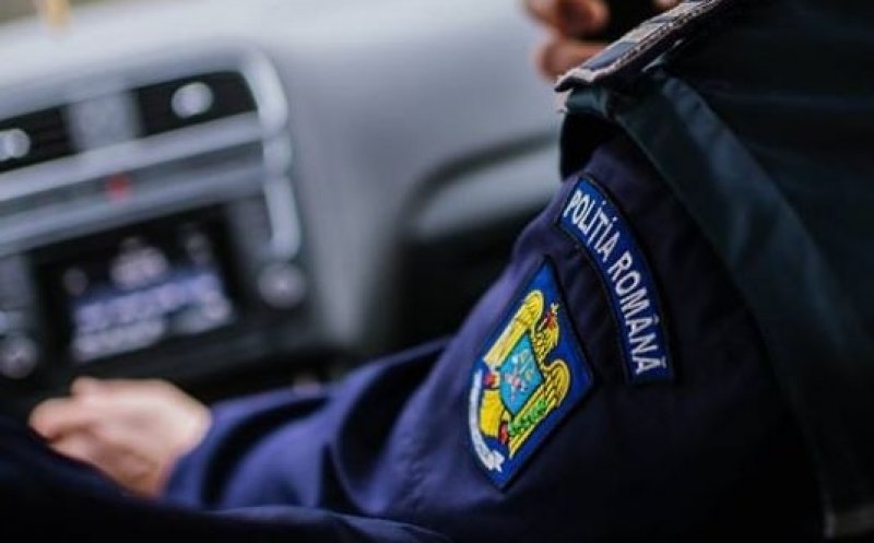 Un copil de 12 ani din Cluj a fost dat dispărut. Cum i-au dat de urmă polițiștii în toiul nopții