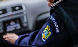 Un copil de 12 ani din Cluj a fost dat dispărut. Cum i-au dat de urmă polițiștii în toiul nopții
