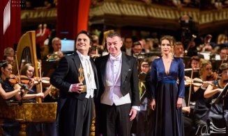 BALUL OPEREI 2020 | Invitați de excepție și atmosferă magică