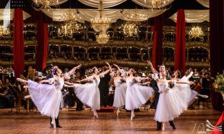 BALUL OPEREI 2020 | Invitați de excepție și atmosferă magică