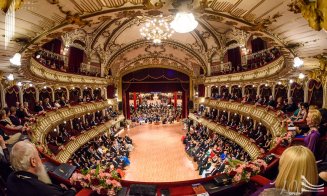 BALUL OPEREI 2020 | Invitați de excepție și atmosferă magică